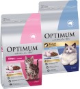 Optimum-Dry-Cat-Food-14kg Sale