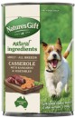 Natures-Gift-Dog-Food-700g Sale