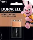 Duracell-Coppertop-Battery-9V-1-Pack Sale