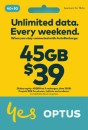 Optus-39-Prepaid-SIM-Starter-Kit Sale