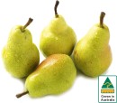 Australian-William-Pears Sale