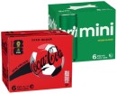 CocaCola-Sprite-or-Fanta-Mini-6x250mL-Selected-Varieties Sale