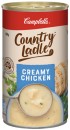 Campbells-Country-Ladle-Canned-Soup-495505g-Selected-Varieties Sale