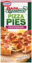 Dr-Oetker-Papa-Giuseppis-Pizza-Pies-2-Pack-Selected-Varieties Sale