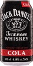 Jack-Daniels-48-Premix-Range-Cans-375mL-10-Pack Sale