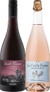 Devils-Corner-Range-or-La-Vieille-Sparkling-Range-750mL Sale