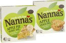 Nannas-Fruit-Snack-Pies-450g-or-Family-Size-Apple-Pie-600g-Selected-Varieties Sale