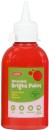 DeleteKadink-Washable-Bright-Poster-Paint-250mL-Red Sale