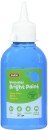 DeleteKadink-Washable-Bright-Poster-Paint-250mL-Light-Blue Sale