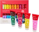 Born-Acrylic-Paint-Set-40-Pieces Sale
