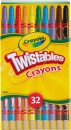 Crayola-Twistable-Crayons-32-Pack Sale