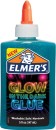 Elmerʼs-Glow-in-the-Dark-Glue-147mL-Blue Sale
