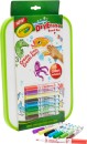 Crayola-Dry-Erase-Board-Set Sale