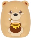 Legami-Mini-Friends-Pencil-Sharpener-Teddy-Bear Sale