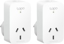 TP-Link-Tapo-P110M-Smart-Plug-2-Pack Sale