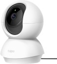 TP-Link-PanTilt-Security-Wi-Fi-Camera-Wired Sale