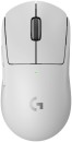 Logitech-G-PRO-X-Superlight-2-Wireless-Mouse-White Sale