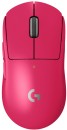 Logitech-G-PRO-X-Superlight-2-Wireless-Mouse-Magenta Sale