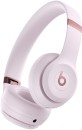 Beats-Solo-4-Wireless-On-Ear-Headphones-Cloud-Pink Sale
