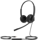 Yealink-UH34-Dual-Corded-On-Ear-Headset Sale