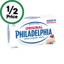 Philadelphia-Cream-Cheese-Block-250g-From-the-Fridge Sale