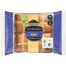 Woolworths-Indulgent-Hot-Cross-Buns-Made-with-Cadbury-Caramilk-Chocolate-Chips-Pk-4 Sale
