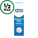 Oral-B-Sensitive-Gum-Care-Toothpaste-90g Sale