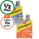 Schweppes-Mixers-or-Mineral-Water-4-x-300ml Sale