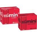 Coca-Cola-Classic-Zero-Sugar-or-Diet-Soft-Drink-Varieties-6-x-250ml Sale