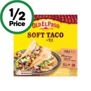 Old-El-Paso-Standard-Kits-290-520g Sale