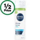 Nivea-Men-Sensitive-Shave-Gel-200ml Sale