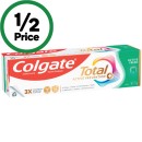 Colgate-Total-Active-Prevention-Toothpaste-115g Sale