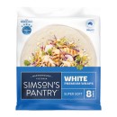 Simsons-Pantry-Wraps-Varieties-520g-Pk-8 Sale
