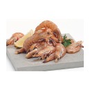 Thawed-Large-Green-King-Prawns Sale