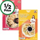 Golden-Wok-Dumplings-230g Sale