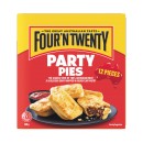 FourN-Twenty-Party-Pies-560-600g Sale