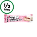 Muscle-Nation-Custard-Protein-Bar-60g Sale