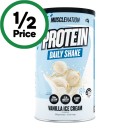 Muscle-Nation-Daily-Shake-Protein-Powder-300g Sale