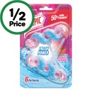 Harpic-Power-Toilet-Rim-Block-Pk-2 Sale