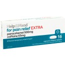 HelpHand-For-Pain-Relief-EXTRA-500mg-Tablets-Pk-16 Sale