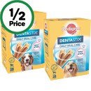 Pedigree-Dentastix-Dog-Treats-Pk-28 Sale