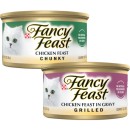 Fancy-Feast-Classics-Wet-Cat-Food-85g Sale