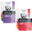 Ultimates-Single-Protein-Wet-Dog-Food-100g Sale