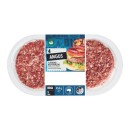 Woolworths-Angus-Beef-Burgers-454g-Pk-4 Sale