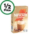 Nescaf-Coffee-Sachets-Pk-8-10 Sale