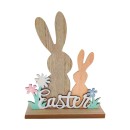 Easter-Wooden-Bunny-Tabletop Sale