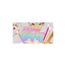 Charmed-Acrylic-Cake-Topper-Assorted Sale