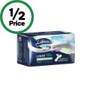 Libra-Proskin-Double-2-in-1-Liners-Pk-25 Sale