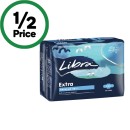 Libra-Extra-Pads-Pk-6-14 Sale