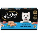 My-Dog-Wet-Dog-Food-Pk-24-x-100g Sale